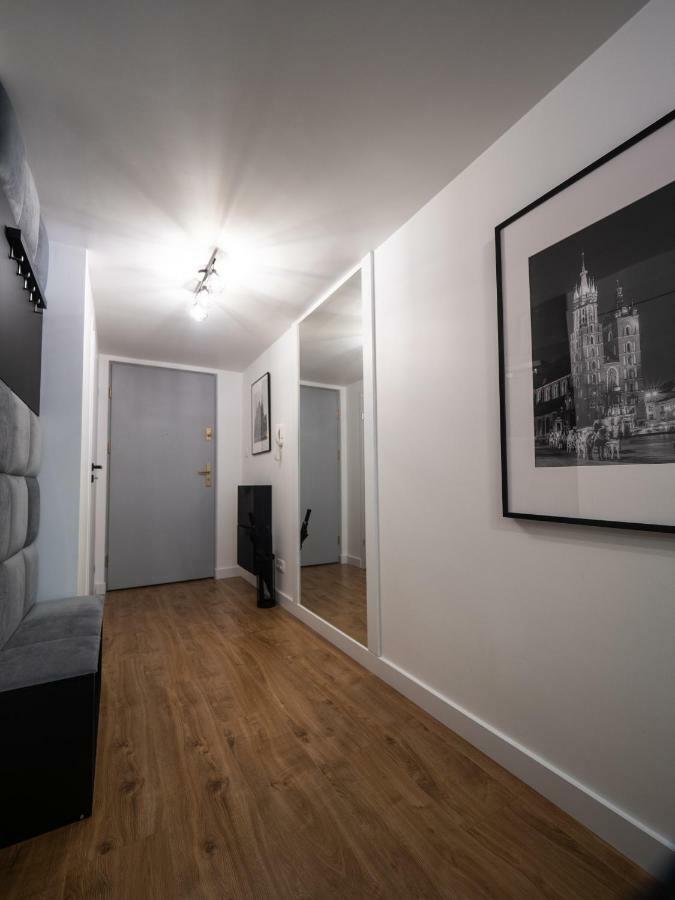 Old Town Apartment Morsztynowska Kraków Zewnętrze zdjęcie
