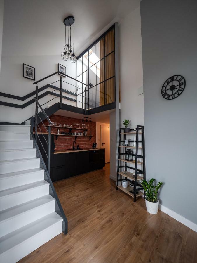 Old Town Apartment Morsztynowska Kraków Zewnętrze zdjęcie