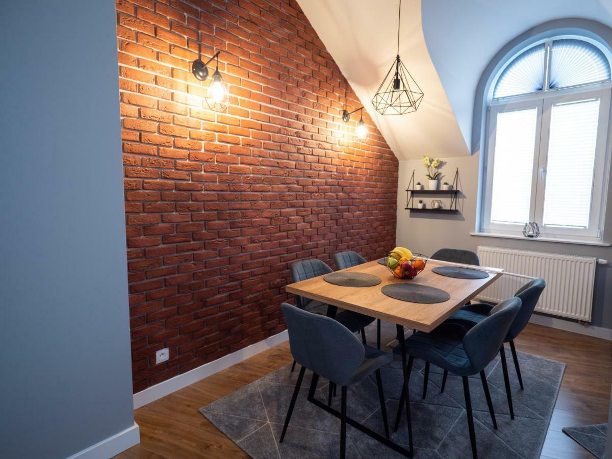 Old Town Apartment Morsztynowska Kraków Zewnętrze zdjęcie
