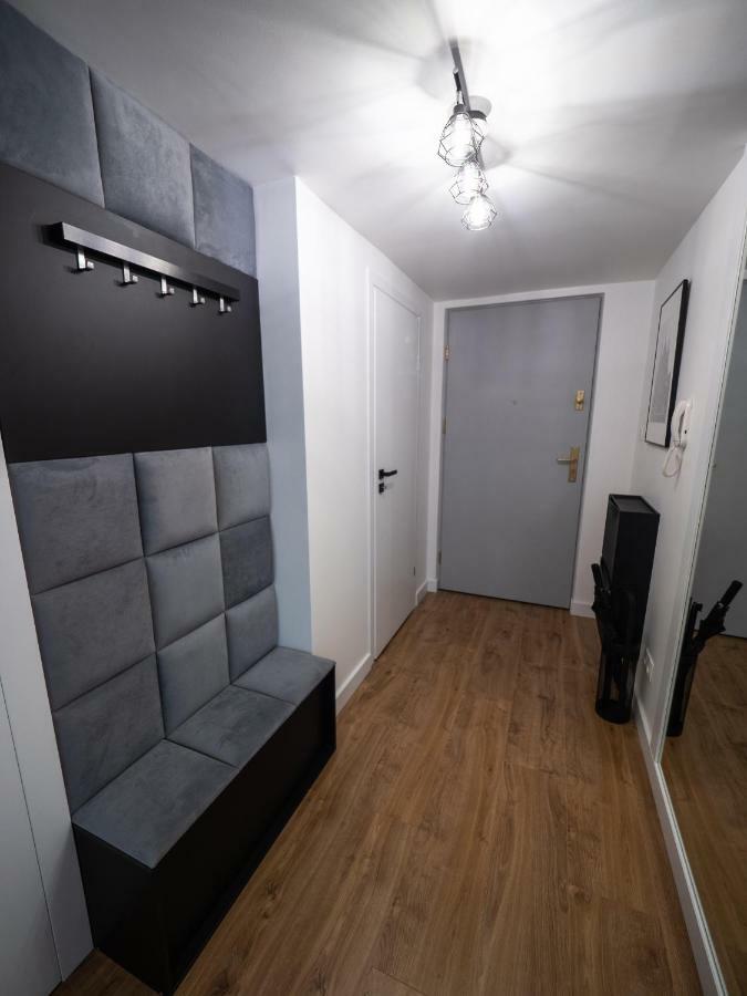 Old Town Apartment Morsztynowska Kraków Zewnętrze zdjęcie