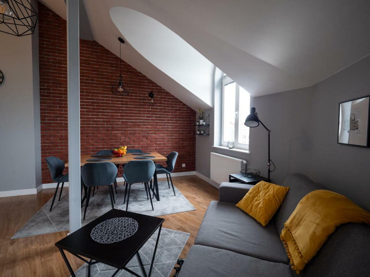 Old Town Apartment Morsztynowska Kraków Zewnętrze zdjęcie